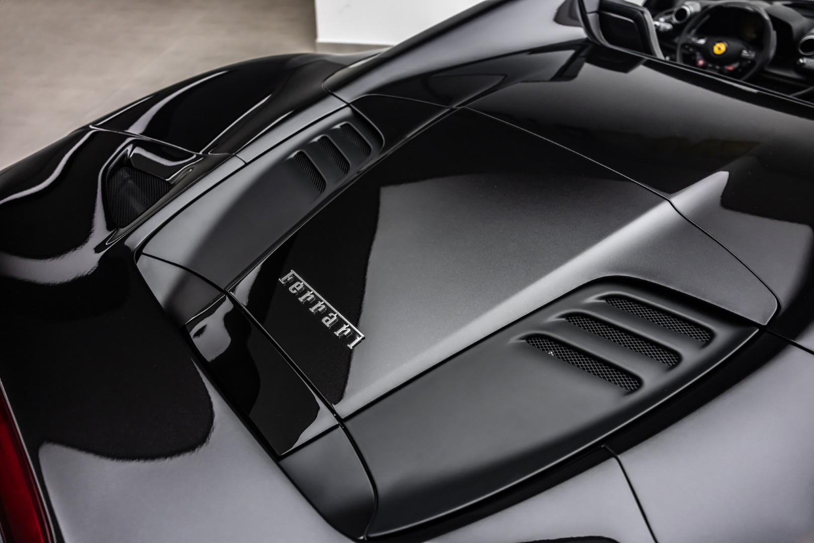 2019 Ferrari 488 PISTA | MAIN DEALER SERVICE